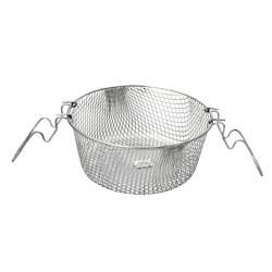Panier seul 20 cm pour friteuse 