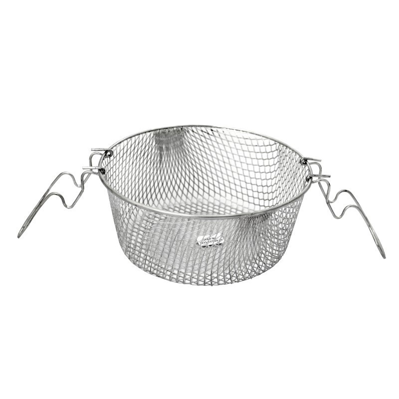 Panier seul 20 cm pour friteuse 