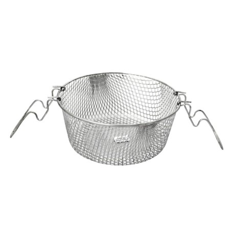 Panier seul 20 cm pour friteuse 