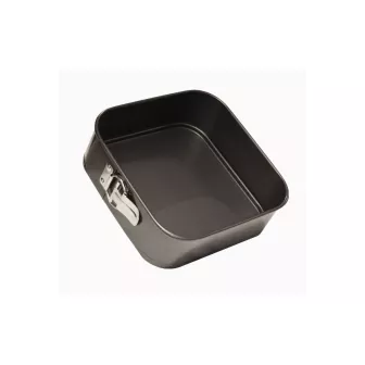 Moule carre charni 22x22x7 ar su-go 