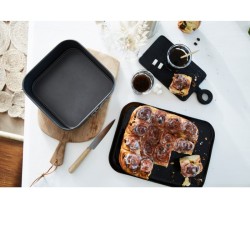 Moule carre charni 22x22x7 ar su-go 