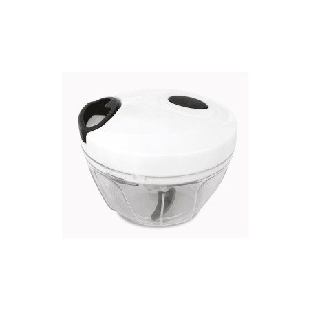 Mini hachoir ficelle 5 lames - 950 ml 