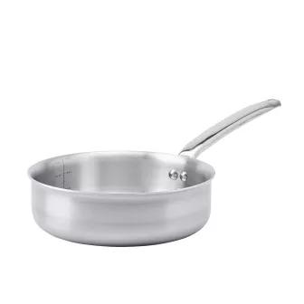 Sauteuse droite alchimy 28 cm