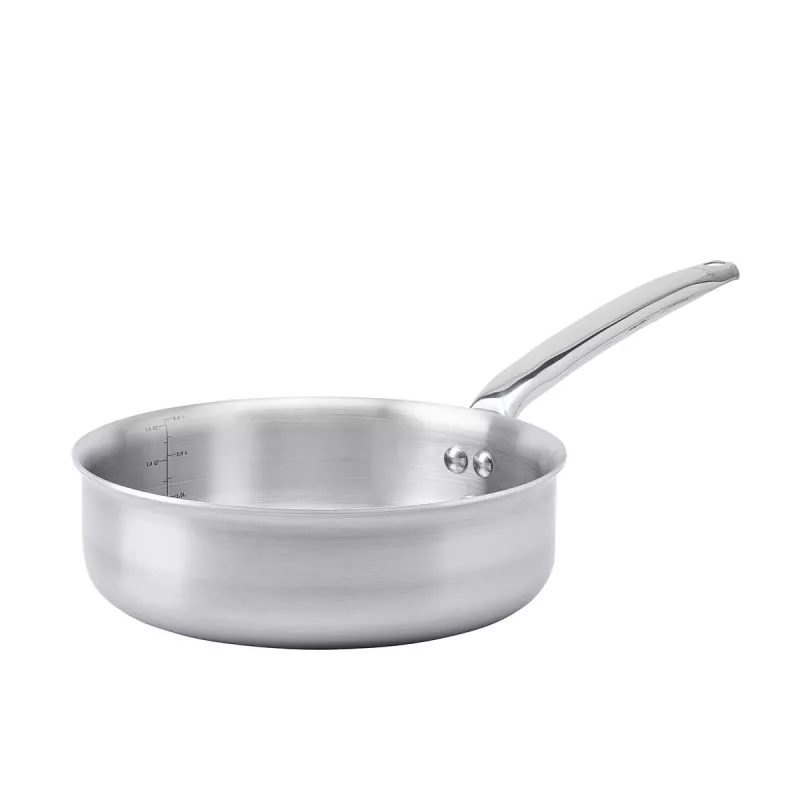 Sauteuse droite alchimy 28 cm