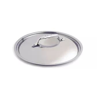 Couvercle inox pour affinity