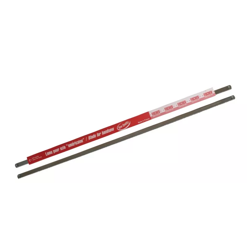 Lame Pour Scie Forme Americaine 45Cm 