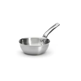 Sauteuse bombee alchimy 24 cm 