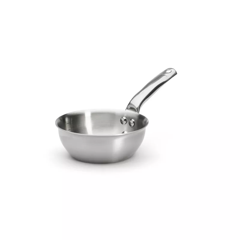 Sauteuse bombee alchimy 24 cm 