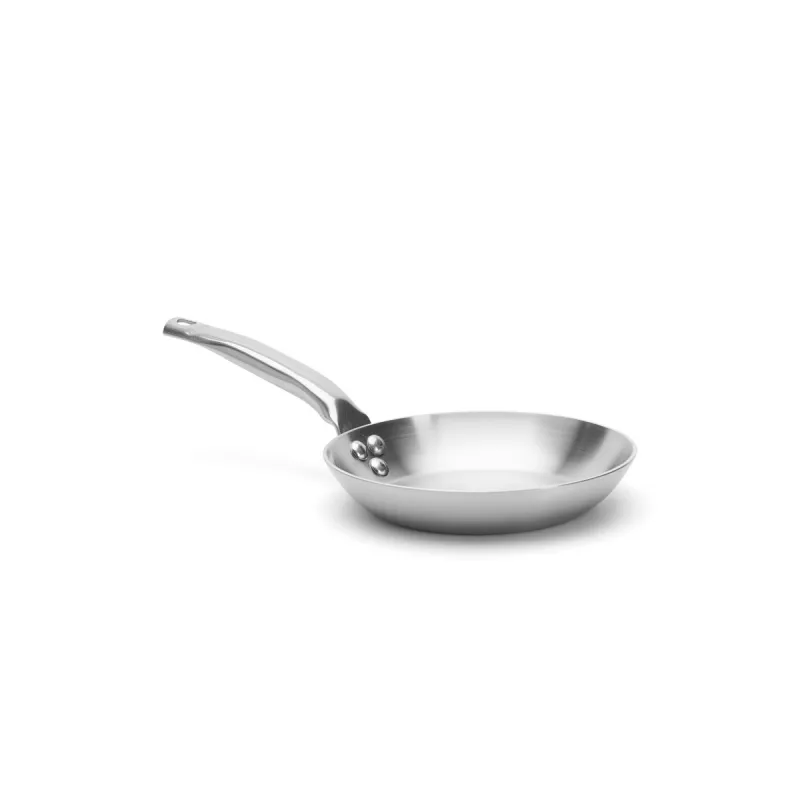 Poele alchimy 28 cm 
