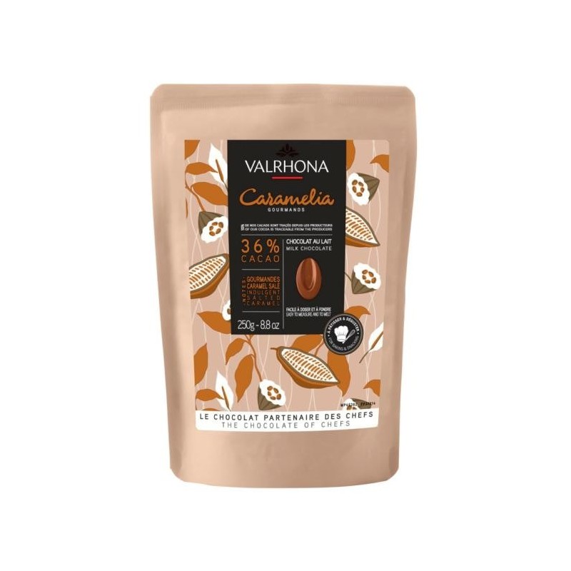 Caramelia 36% 250G 