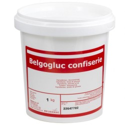 Glucose confiseur belgogluc 1kg 