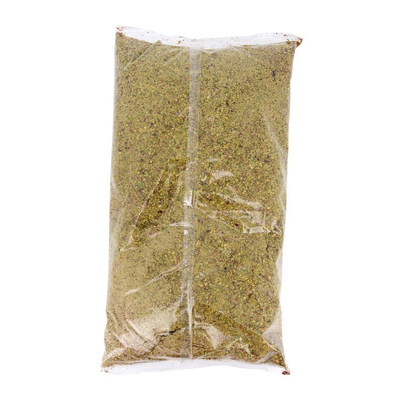 Pistaches poudre verte 1kg 