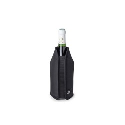 Peugeot Frizz Rafraîchisseur extensible Vins & Champagnes Noir 