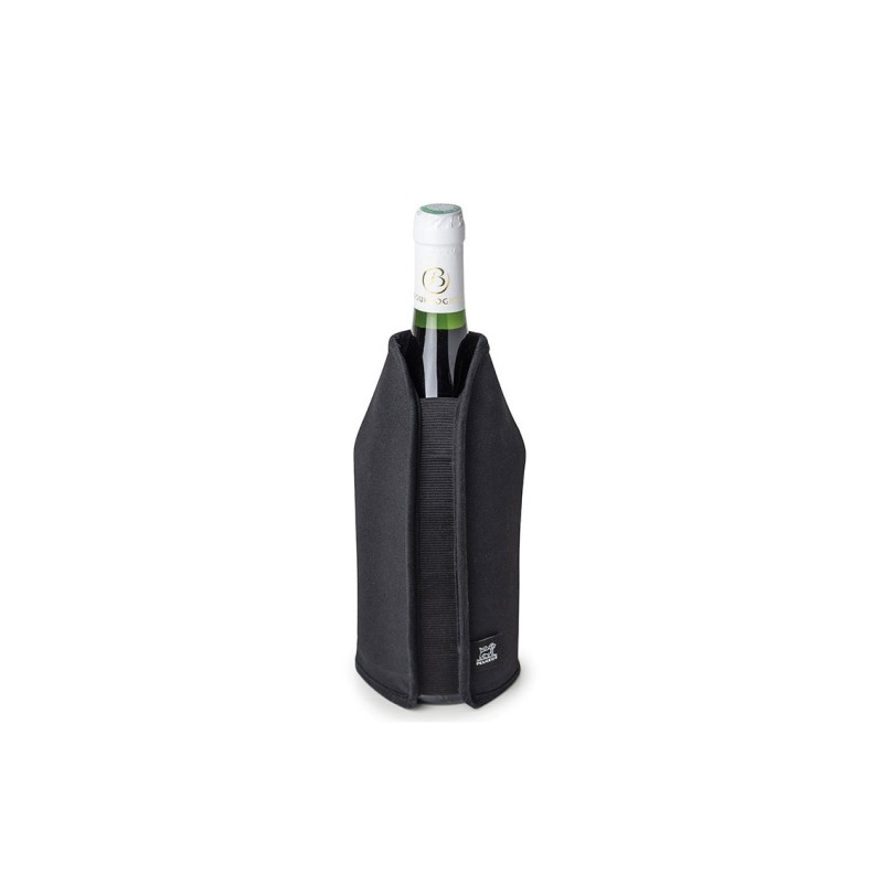 Peugeot Frizz Rafraîchisseur extensible Vins & Champagnes Noir 