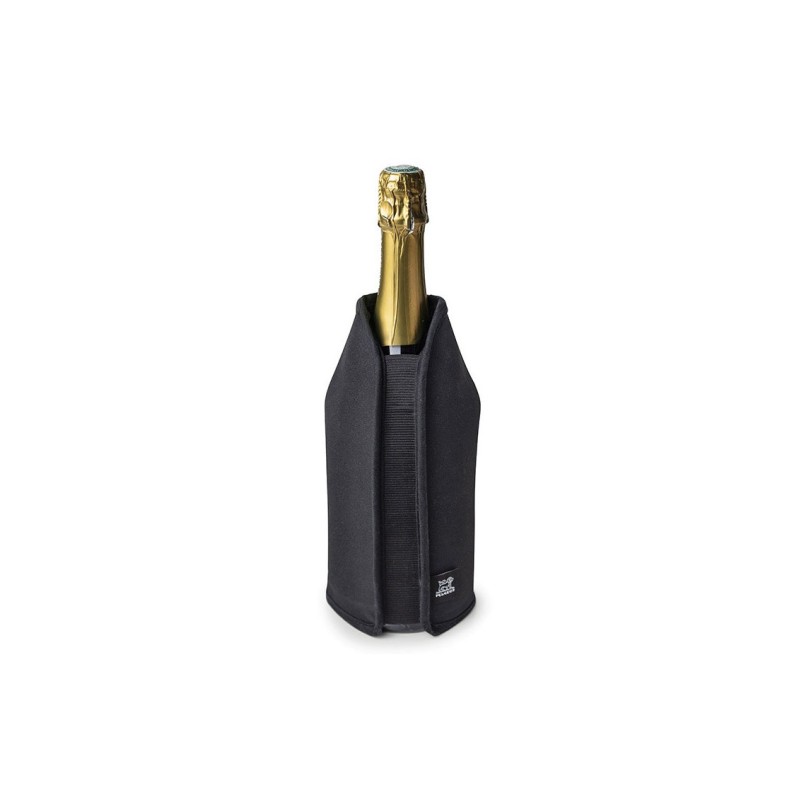 Peugeot Frizz Rafraîchisseur extensible Vins & Champagnes Noir 