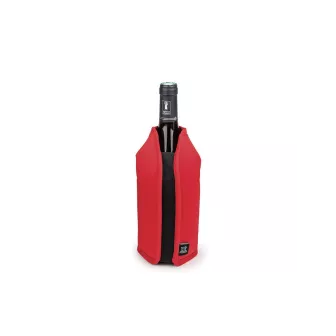 Peugeot Frizz Rafraîchisseur extensible Vins & Champagnes rouge 