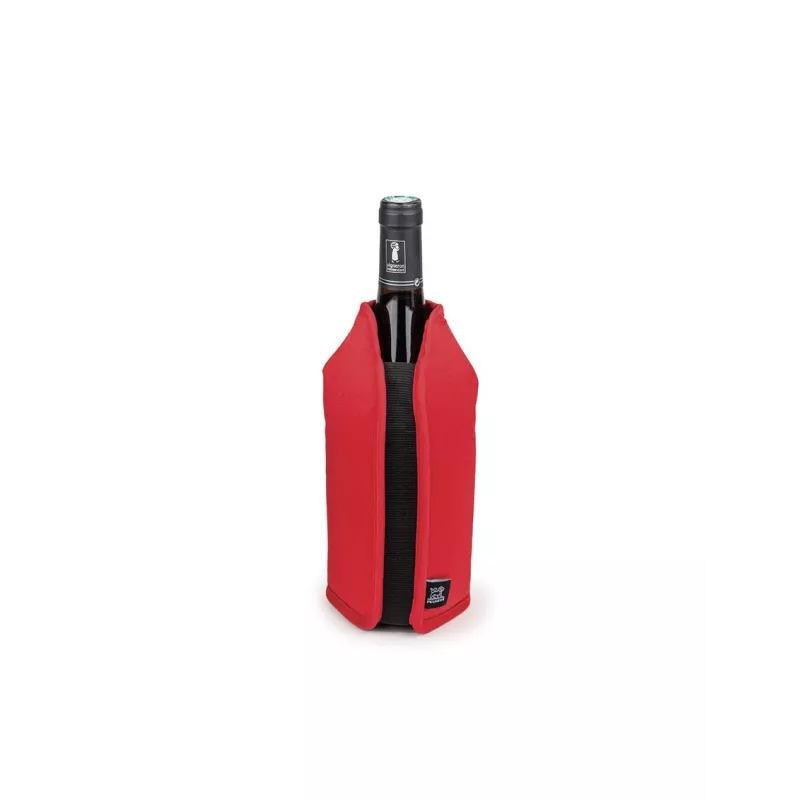 Peugeot Frizz Rafraîchisseur extensible Vins & Champagnes rouge 