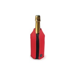 Peugeot Frizz Rafraîchisseur extensible Vins & Champagnes rouge 