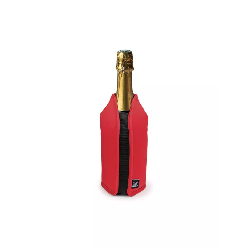 Peugeot Frizz Rafraîchisseur extensible Vins & Champagnes rouge 