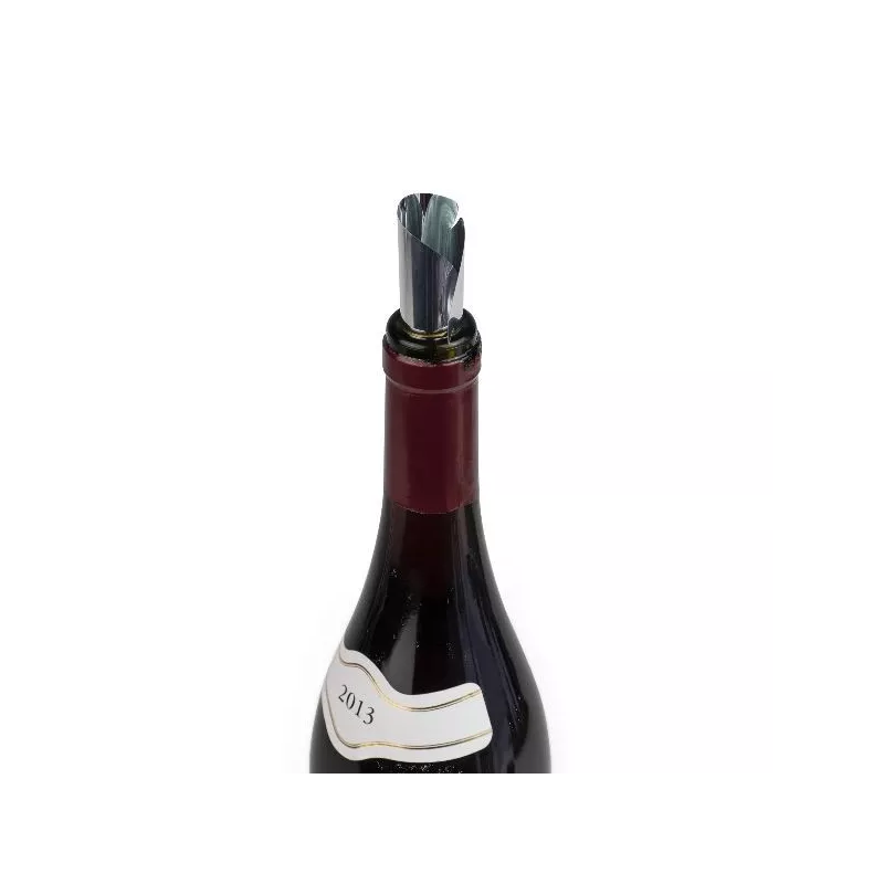 Pochette de 2 Verseurs à Vin Antigoutte - Peugeot 