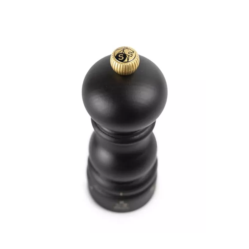 Moulin Sel 15 Cm Chocolat 