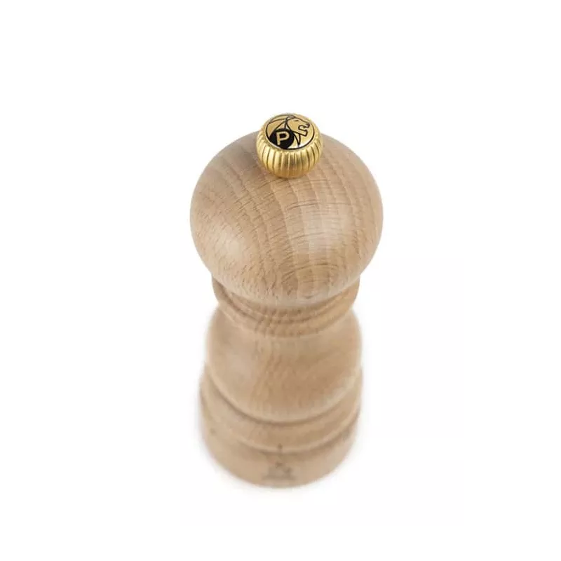 Moulin Poivre 15 Cm Bois Naturel 