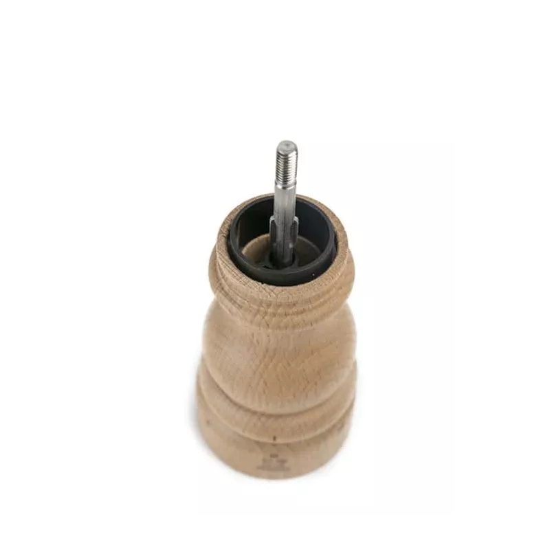 Moulin Poivre 15 Cm Bois Naturel 