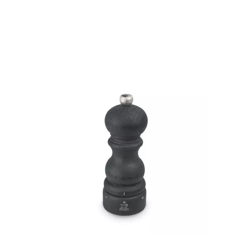 Moulin Poivre 15 Cm Gris Graphite 