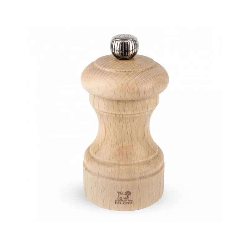 Bistro - ms -  - bois naturel - 10cm 
