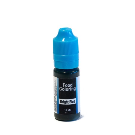 Colo Synthetique Liquide Bleu 11G 