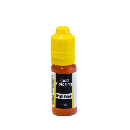 Colo Synthetique Liquide Jaune 11G 