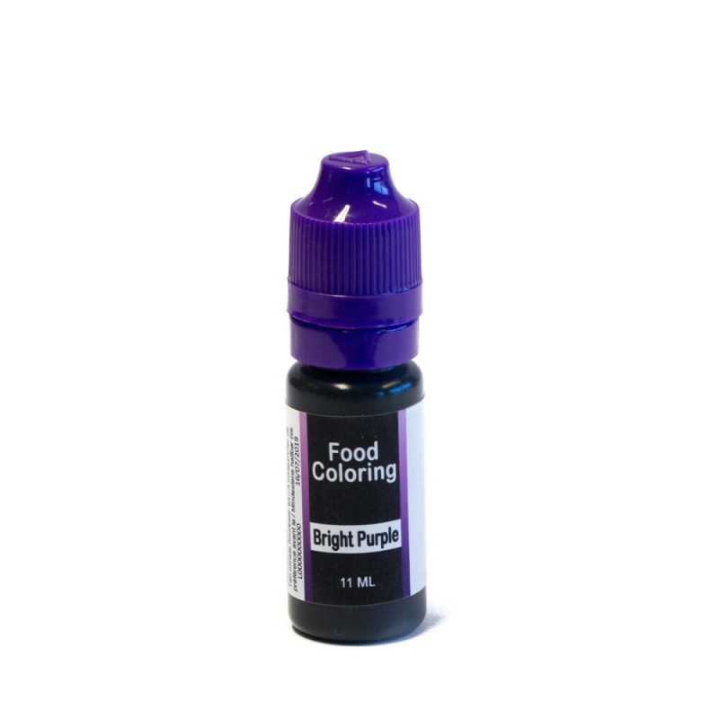 Colo Synthetique Liquide Violet 11G 