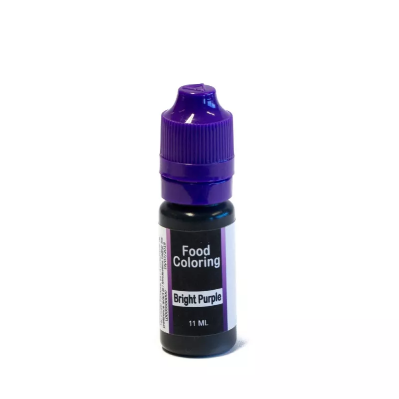 Colo Synthetique Liquide Violet 11G 
