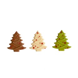 Christmass Tree Mix 90 Pc 