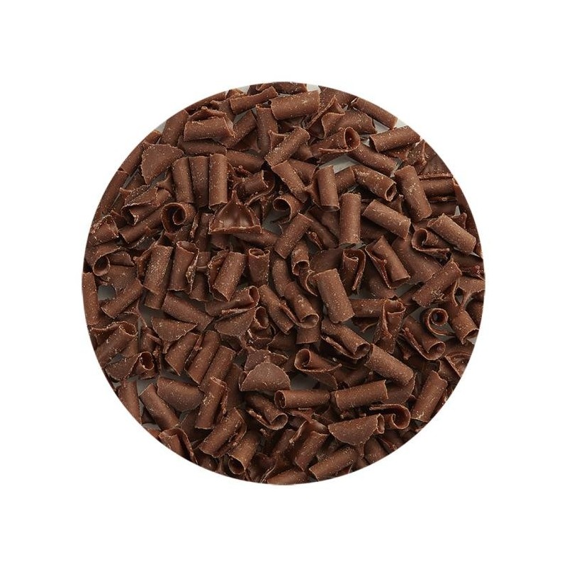 Micro Copeaux Chocolat Lait 2Kg 