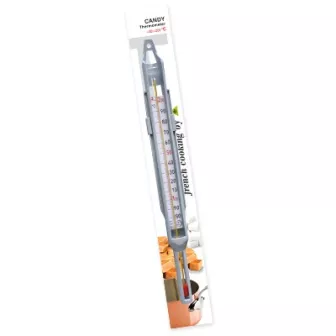 Thermometre confiseur gaine polyamid 