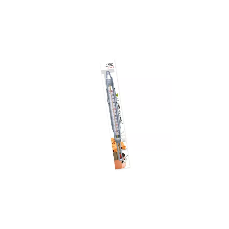 Thermometre confiseur gaine polyamid 