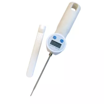 Thermometre digital boulanger 