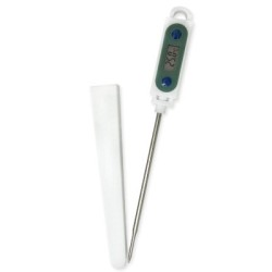 Thermometre digital resistant a eau 