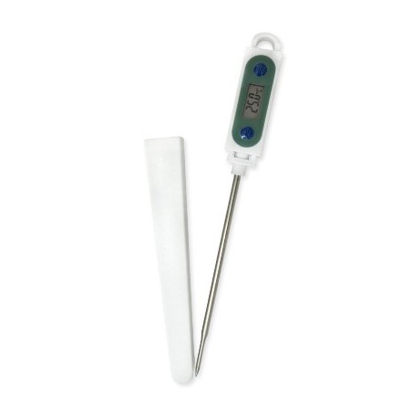 Thermometre digital resistant a eau 