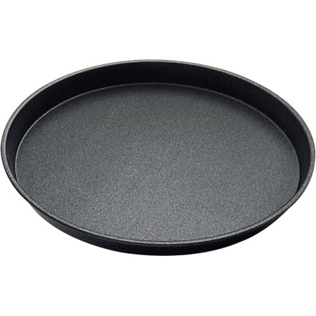 Tourtiere ronde unie - anti adherent 