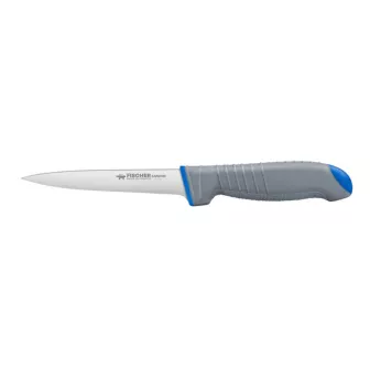 Desosseur Bleu Lame Usee 14 Cm Bima 