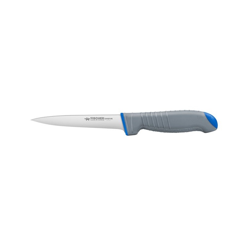 Desosseur Bleu Lame Usee 14 Cm Bima 