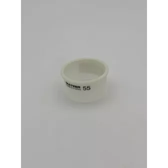 Decoupoir rond uni exoglass 55 