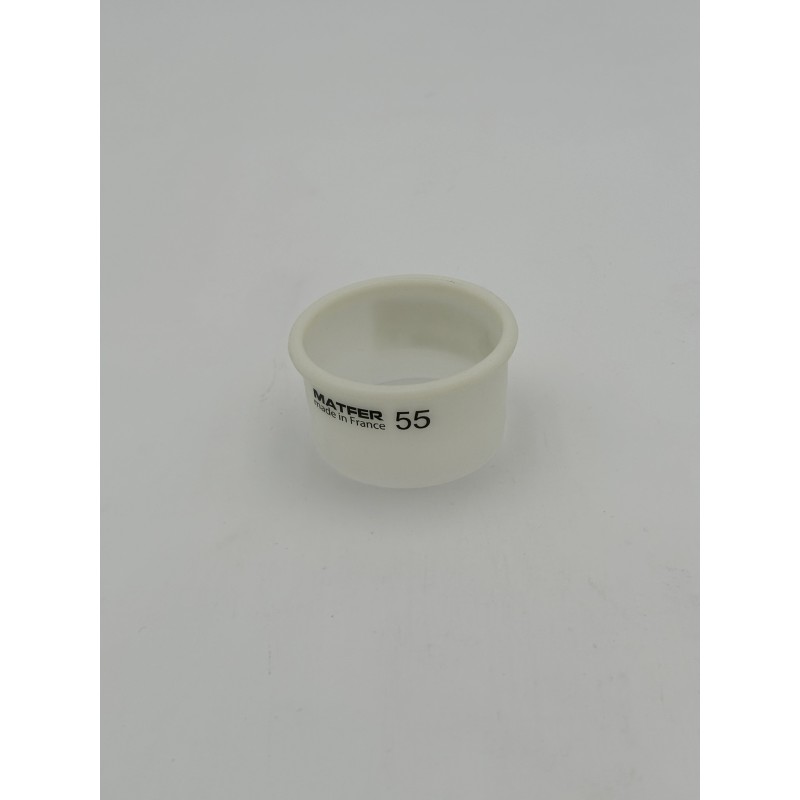 Decoupoir rond uni exoglass 55 