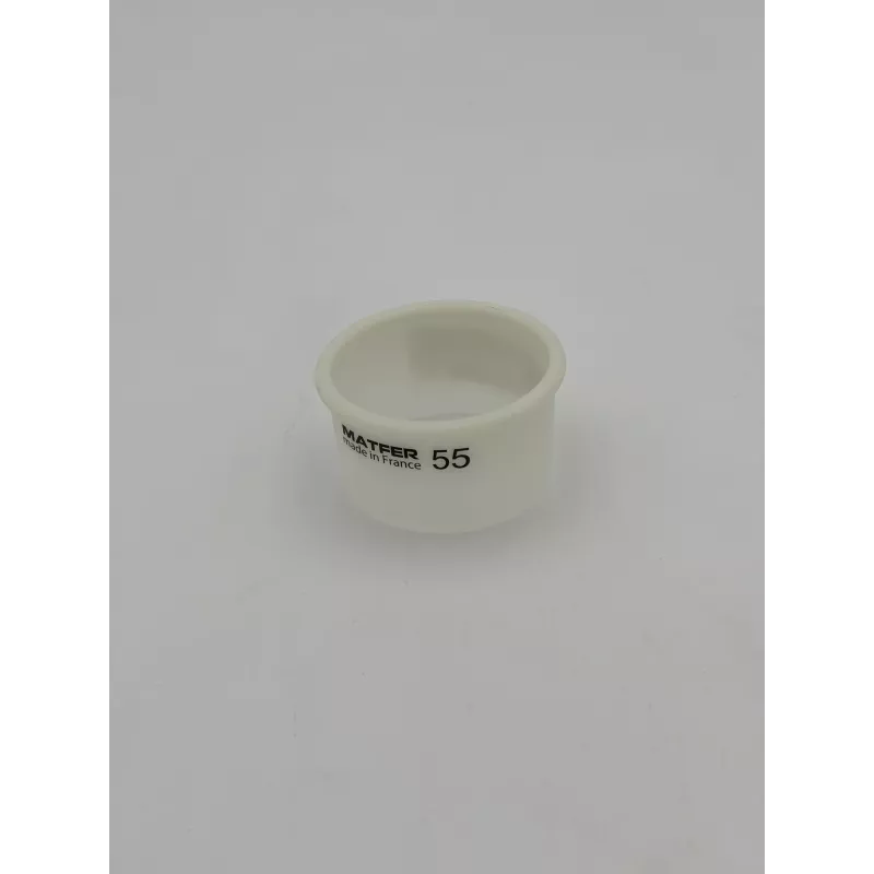 Decoupoir rond uni exoglass 55 