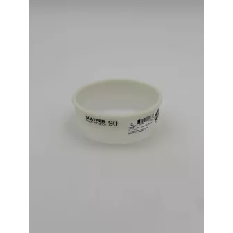 Decoupoir rond uni exoglass 90 