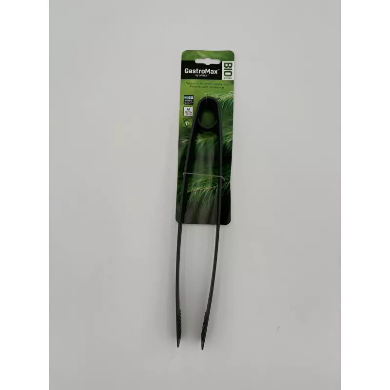 Pince de cuisine bio sourcee 