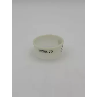 Decoupoir rond uni exoglass 70 