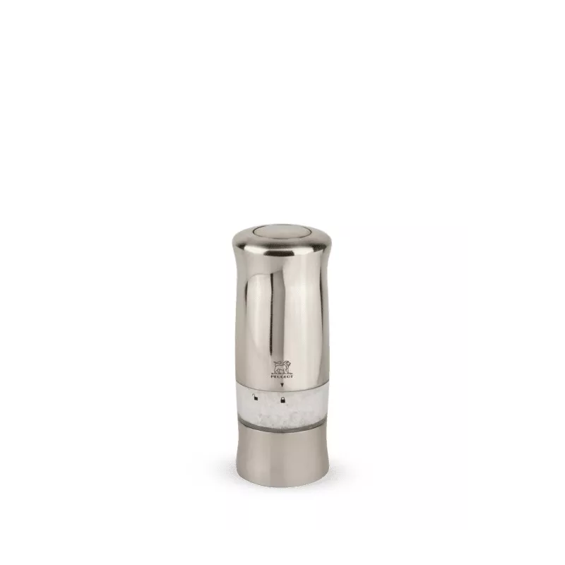Zeli - Ms - Elec. Chrome Mat - 14Cm 